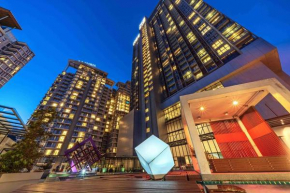Hilltop Cloud View Genting Luxury Suite
